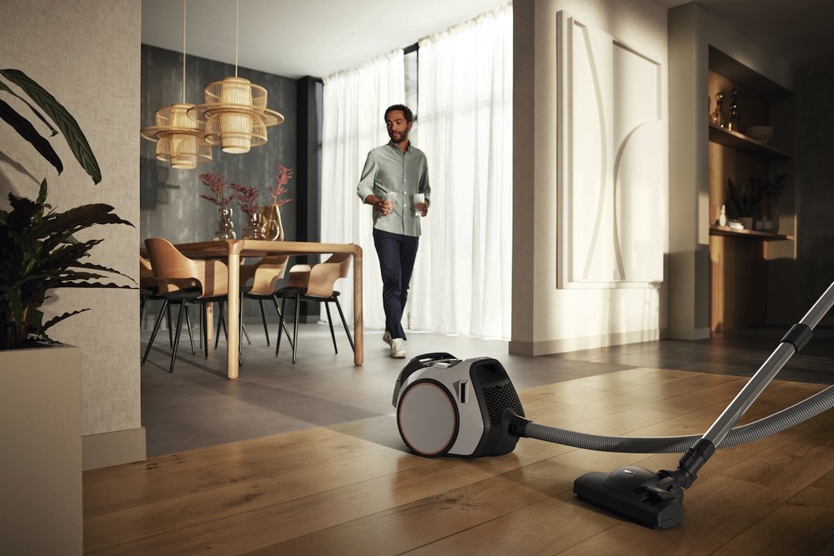 MIELE - Stofzuiger Boost CX1 Allergy thumbnail 2