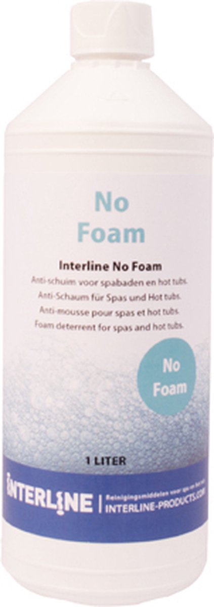 Interline No-Foam