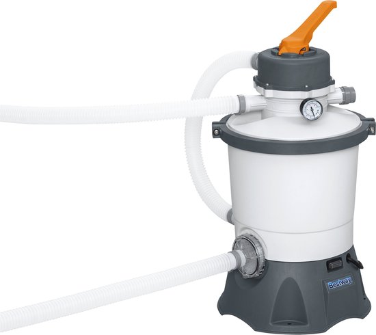 Bestway Flowclear Zandfilterpomp