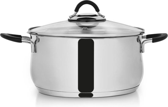 Russell Hobbs 19270-56 Cook@Home Rvs/zwart Stoomkoker kopen