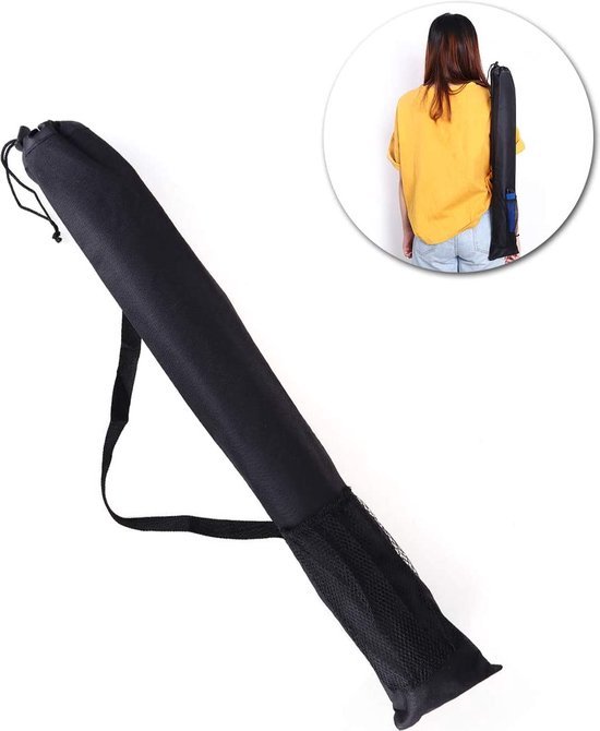Keenso Sac de transport pour bâtons de randonnée Sac de transport pour