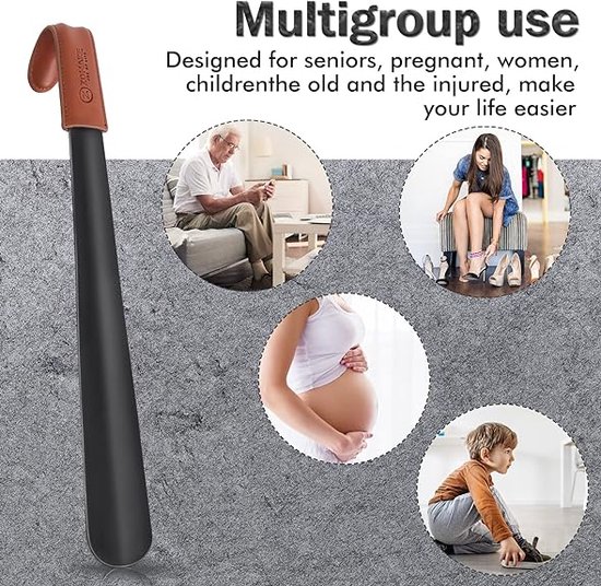 Ergonomische