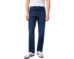 WRANGLER TEXAS ARM STRONG AUTHENTIC STRAIGHT JEANS-HEREN