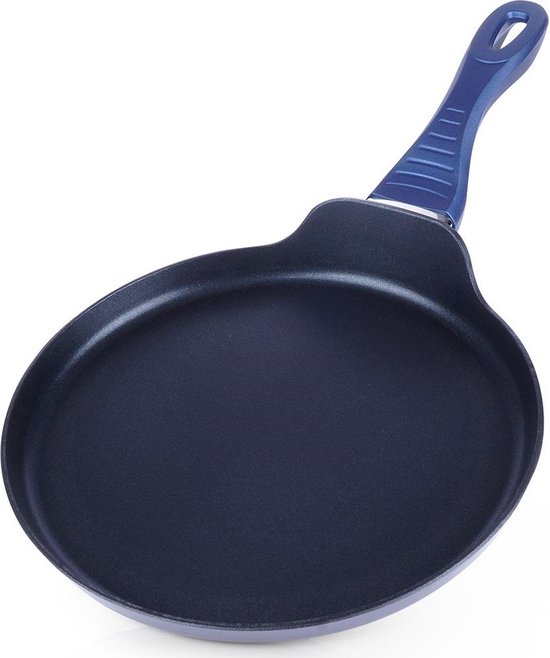 Orion Pan Aluminium - 26 cm - Vaatwasserbestendig - Geschikt voor Inductie