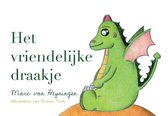 Het vriendelijke draakje