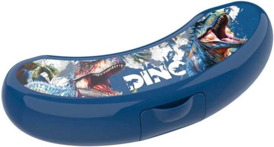 Lunch Buddies Boîte de fruits banane - T- Rex