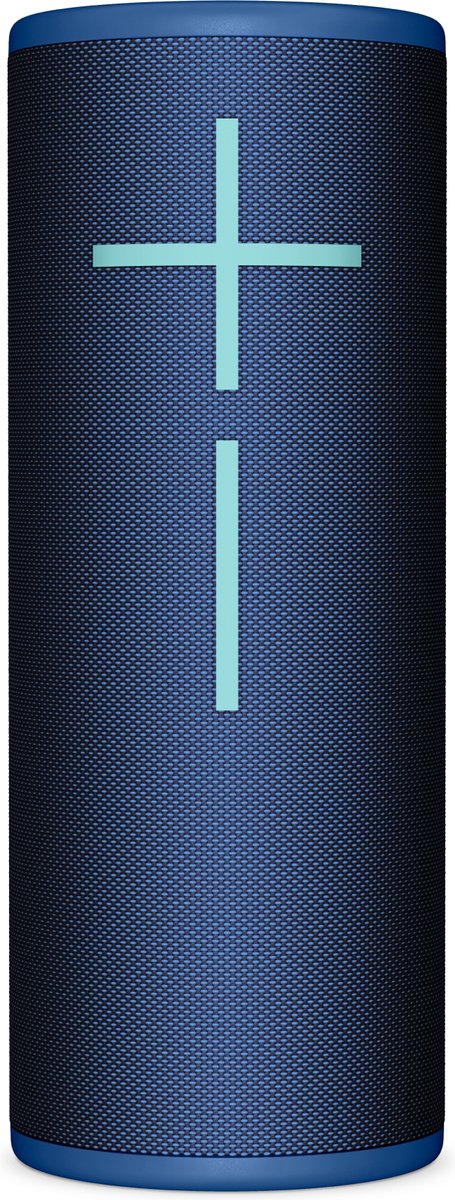 Ultimate Ears Boom 4 Blauw