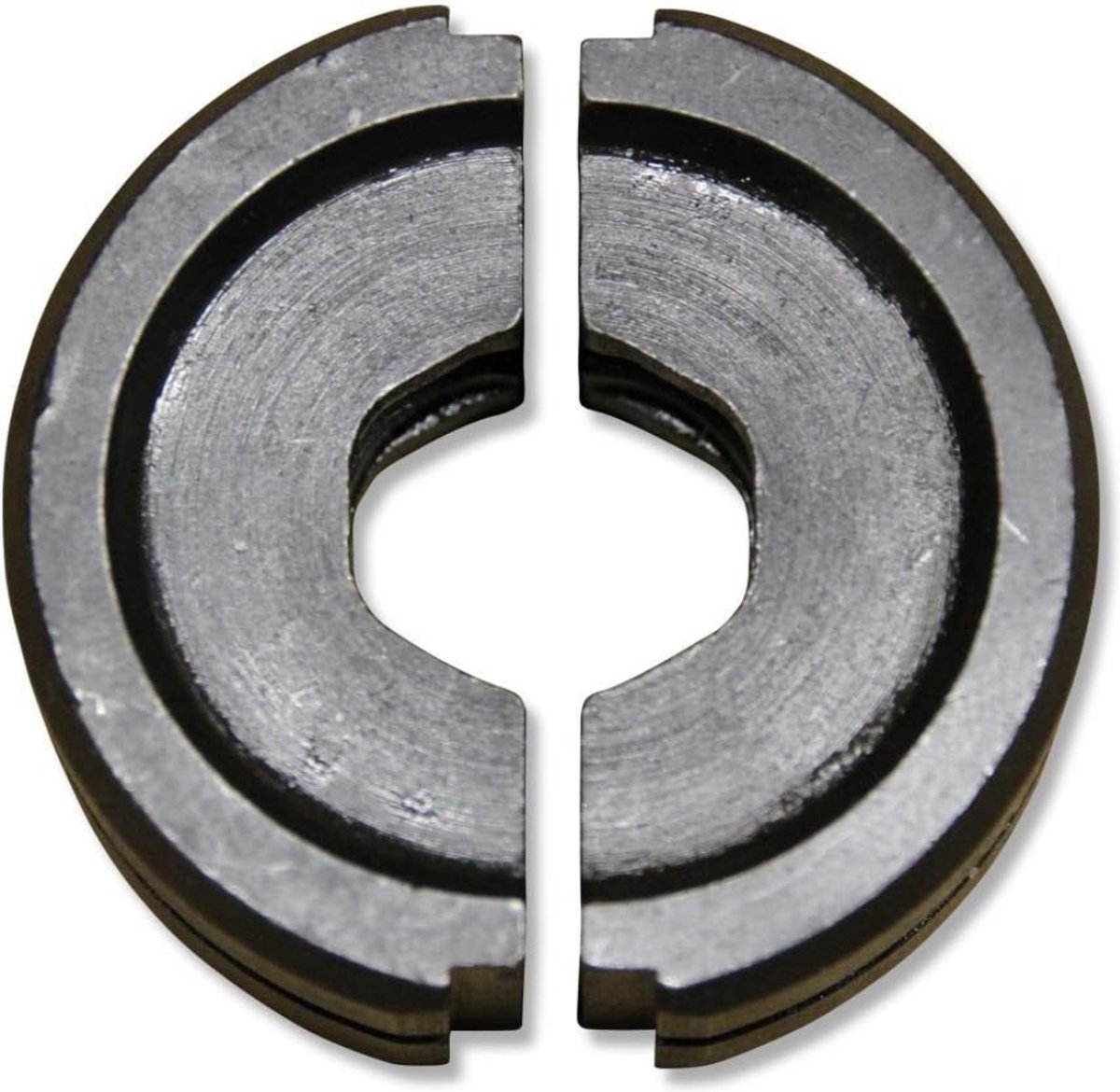 Rothenberger MaxiPro Compact TT persbekkenset 1/4, 3/8, 1/2 en 5/8 incl. RoCase koffer
