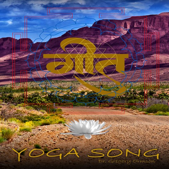 Yoga Song - cover