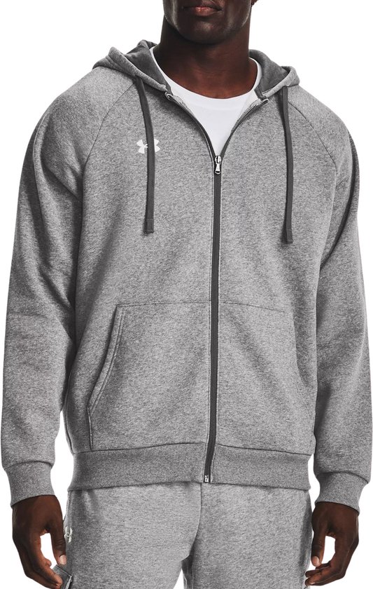 Under Armour UA Rival Fleece FZ Hoodie