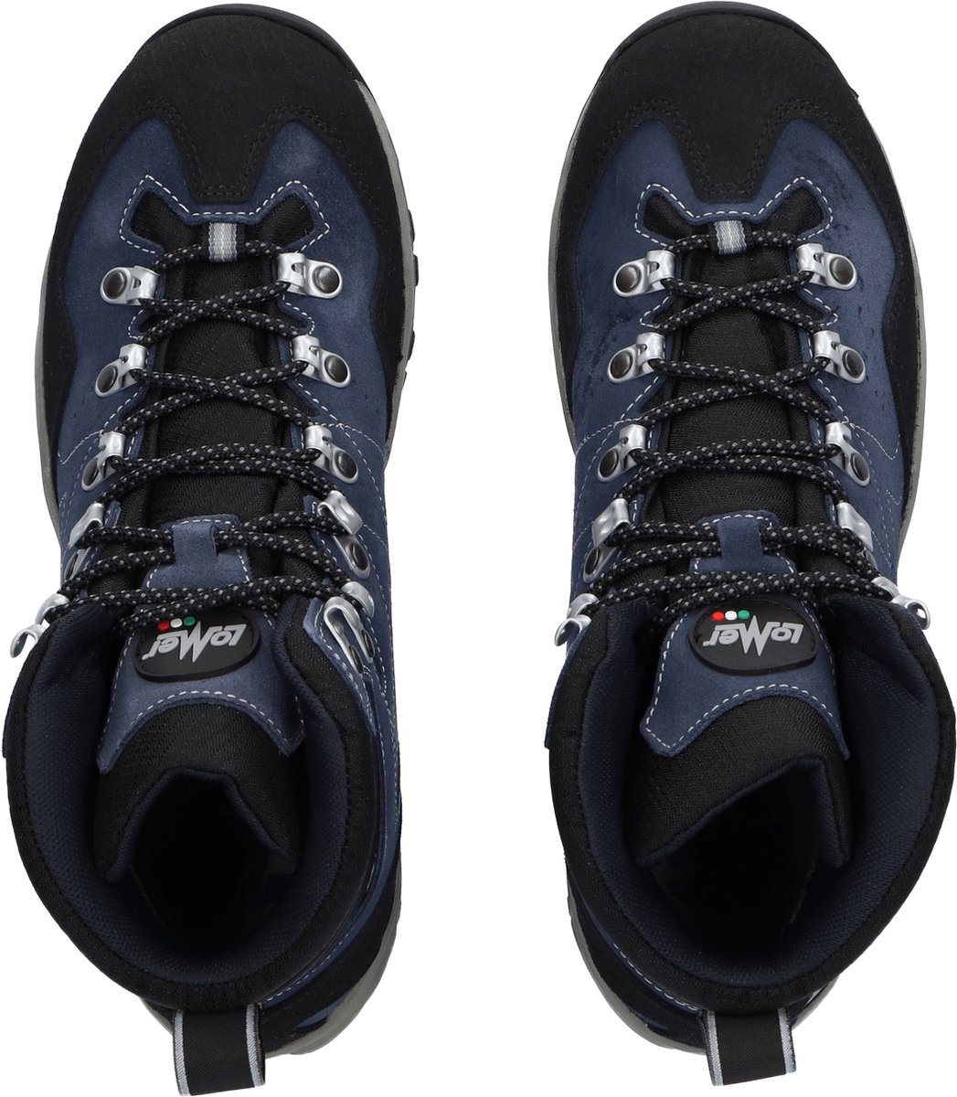 Lomer Cristallo 2.0 MTX Bergschoenen Flag Multicolor