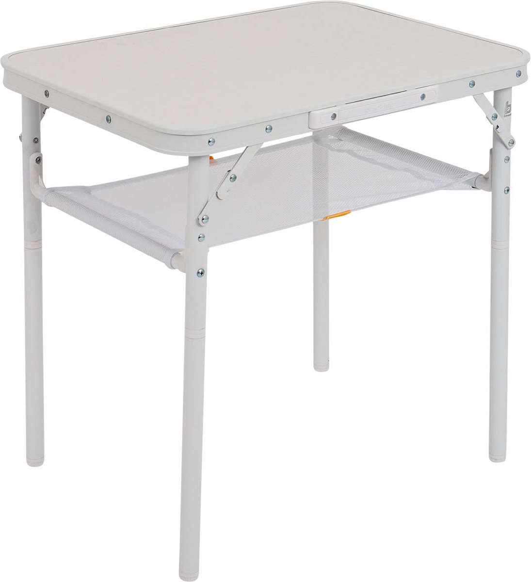 Bo-Camp - Pastel - Tafel - Yvoire - 60x45 cm
