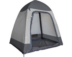 Bo-Camp - Schuurtent - Medium - Air - Opblaasbaar