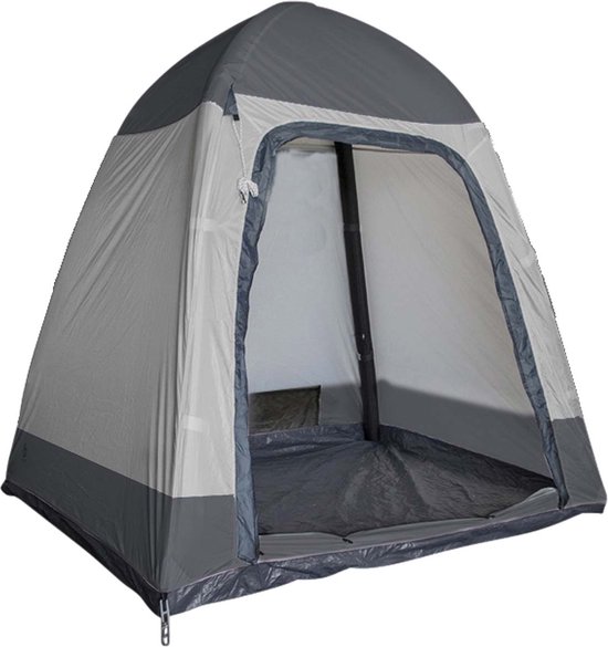 Bo-Camp - Schuurtent - Medium - Air - Opblaasbaar Bo-Camp - Schuurtent - Medium - Air - Opblaasbaar