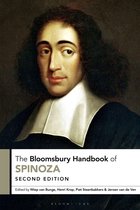 Bloomsbury Handbooks - The Bloomsbury Handbook of Spinoza