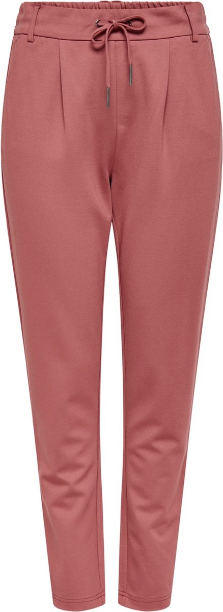 Onlpoptrash Life Easy Col Pant Pnt Noos 15115847 Apple Butter