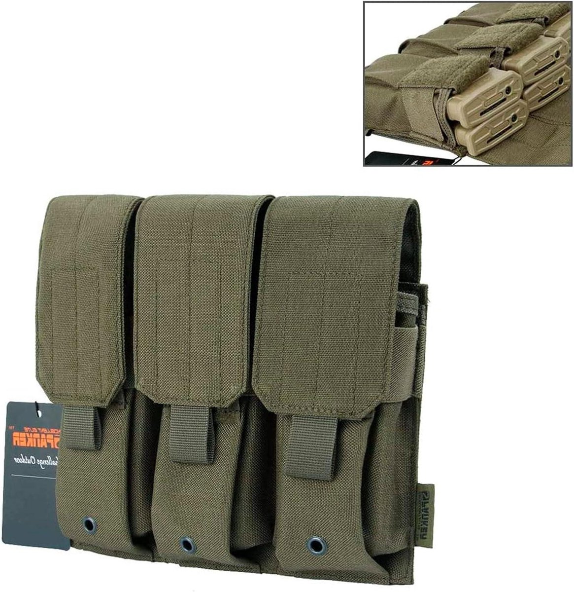 Best Pistol Mag Pouches In 2026 Best Pistol Mag Pouches In 2026