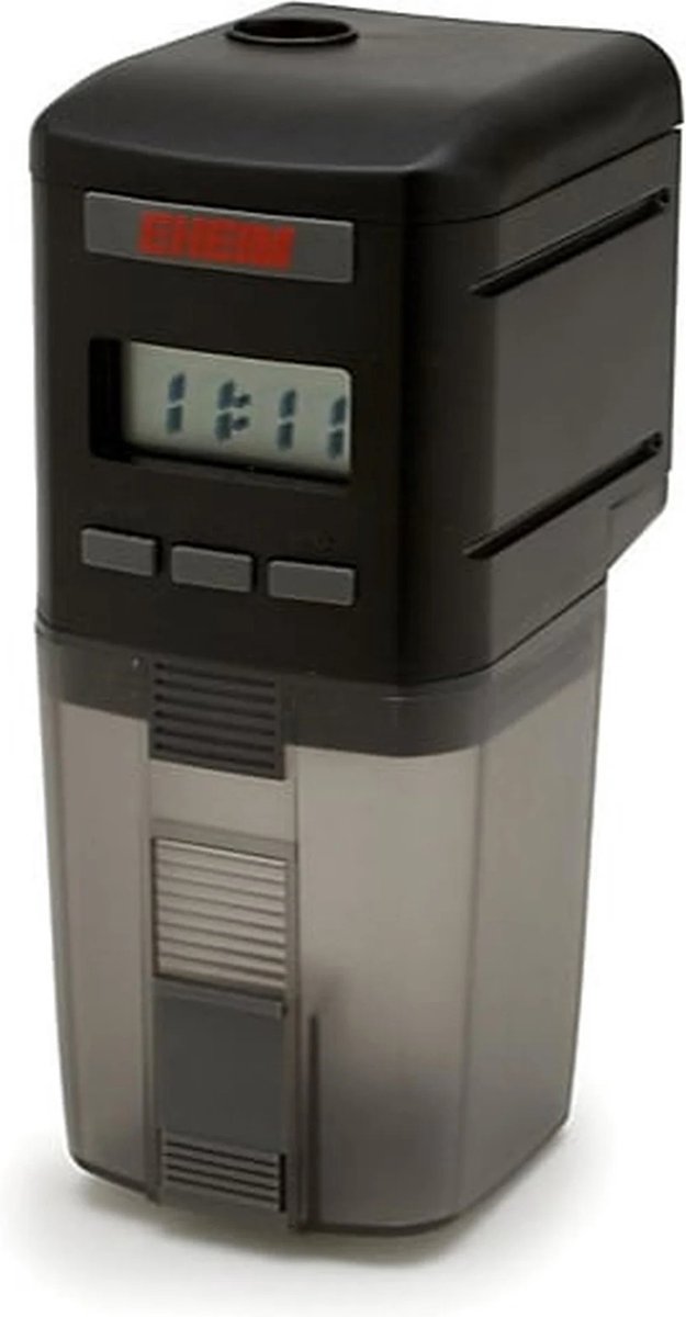 Eheim Voederautomaat - Automatisch thumbnail 5