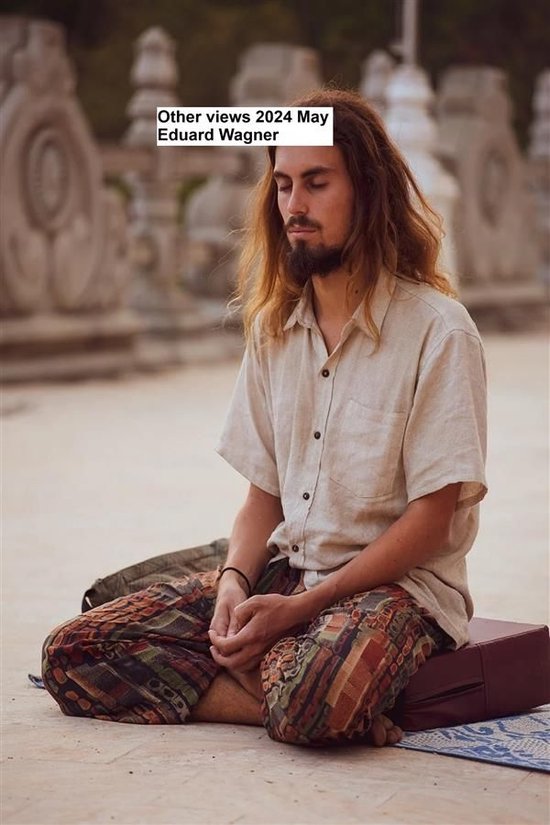 Other views 2024 May - cover