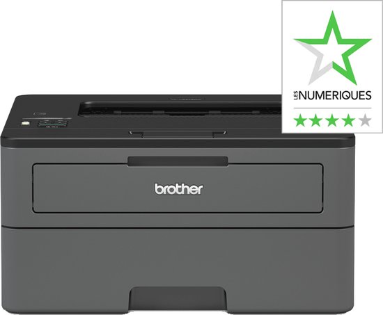 Brother HL-L2375DW