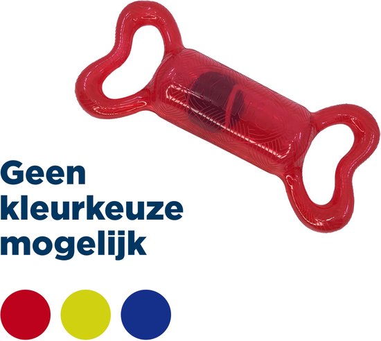 Remorqueur Kong Jumbler Assorti