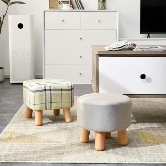 Hocker of Poef kopen? Groot aanbod! I Intens Wonen