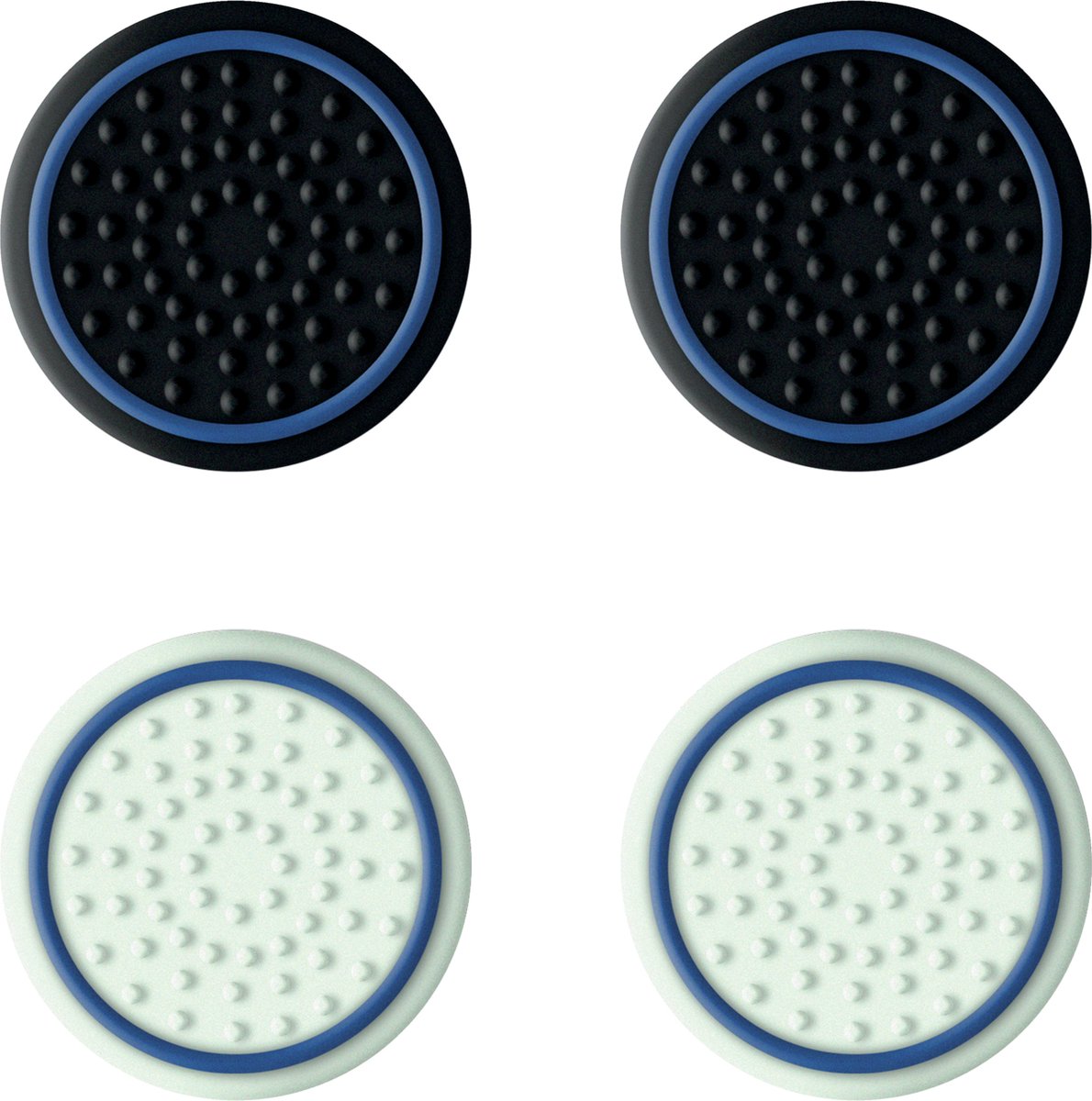 Trust duimgrips GXT266 Thumb Grip 4-pack (PS5)