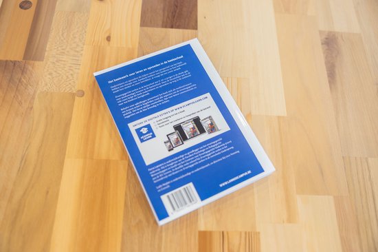 Ervaringsgericht werken in het basisonderwijs met 6- tot 12-jarigen