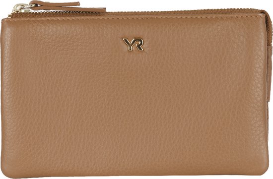 Portefeuille YR PM 29362 camel