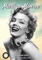 Marilyn Monroe Kalender 2025 A3