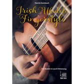 Irish Ukulele Fingerstyle