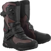 Alpinestars Xt-8 Gore-Tex Boots Black Brown 38 - Maat