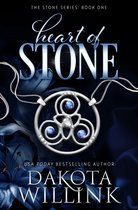 The Stone Series 1 - Heart of Stone