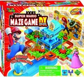 EPOCH Games Super Mario Spel Maze Game