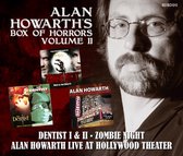 Alan Howarth - Alan Howarth's Box Of Horrors: II (CD)