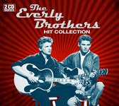 Everly Brothers - Hit Collection (CD)