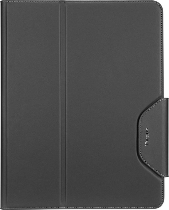 Targus VersaVu Apple iPad Air 13" (2026/2025/)/Pro 12.9" (2022/2021/2020) Book Case Zwart