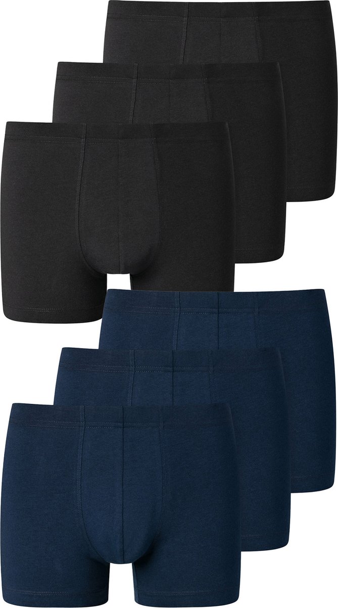 Schiesser Retro Boxer 95/5 Organic Cotton