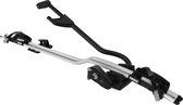 Thule ProRide Dak fietsendrager Black/Aluminium One-Size