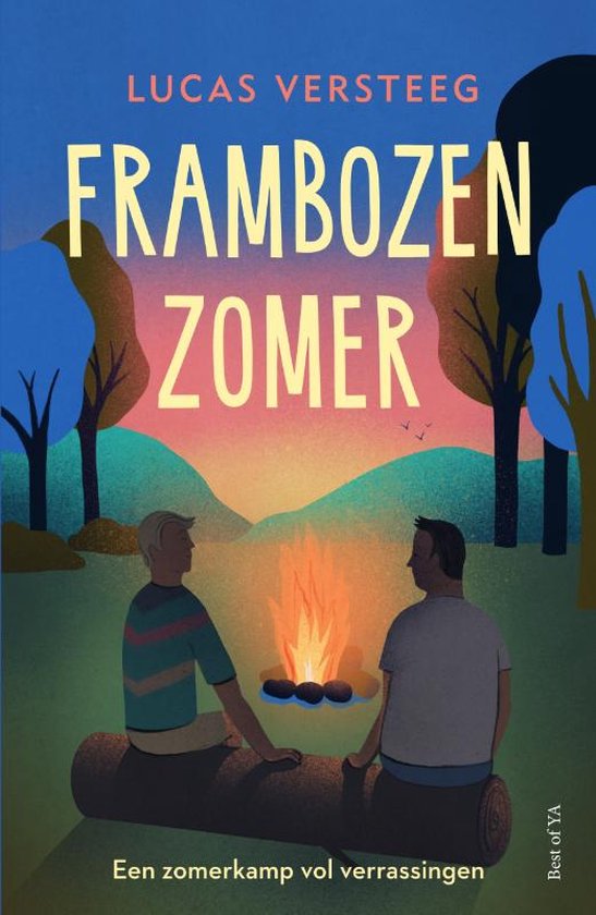 Foto: Frambozenzomer