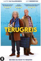 De Terugreis (DVD)