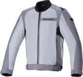 Alpinestars Luc V2 Air Jacket Dark Gray Mid Gray M - Maat - Jas