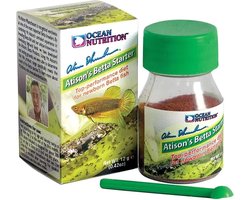 Ocean nutrition - atison s betta starter 12g - visvoer - betta