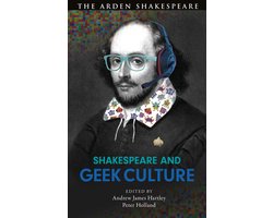 Shakespeare and Geek Culture