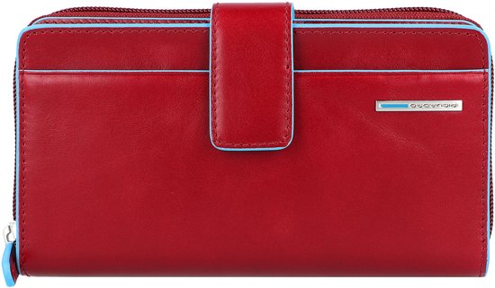 Piquadro Portemonnee - black/zwart