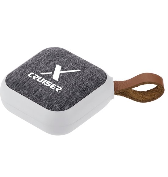 Foto: Xcruiser premium music waterproof stereo blue tooth outdoor powered wireless mini gaming portable bluetooths speakers