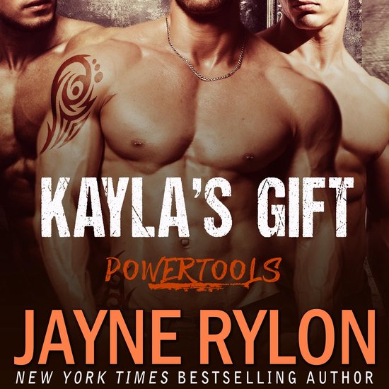 Kayla's Gift - cover