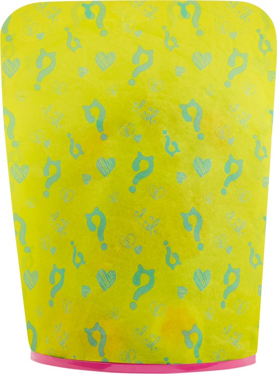 L.O.L. Surprise! Tweens Costume Surprise - Modepop - Emma Emo van L.O.L. Surprise! — afbeelding 4
