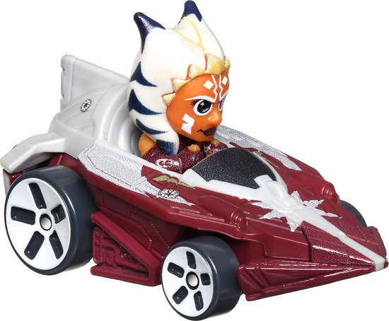 Hot Wheels Racer Verse HKC02 speelgoedvoertuig van Hot Wheels — afbeelding 5