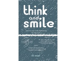 Think and Smile: The Path To Peace